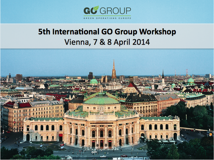 Featured image for “5th International GO Group Workshop”