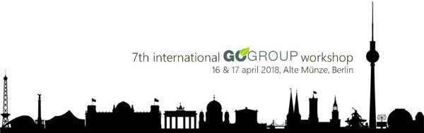 Featured image for “7th GO Group Workshop in Berlin”