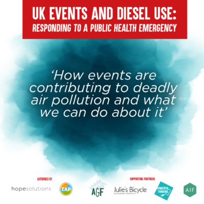 Featured image for “How events are contributing to a deadly air pollution (and what we can do about it)”